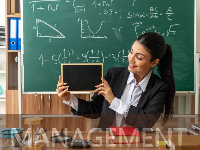 employee management